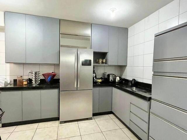 #630 - Apartamento para Venda em Coronel Fabriciano - MG - 3