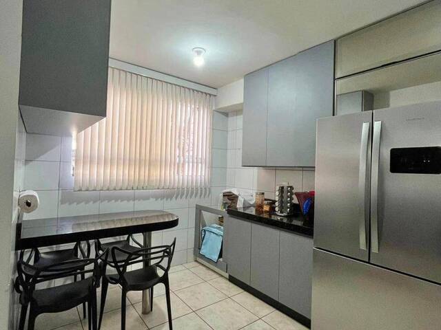 Apartamento para Venda em Coronel Fabriciano - 4