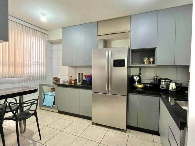 #630 - Apartamento para Venda em Coronel Fabriciano - MG - 1