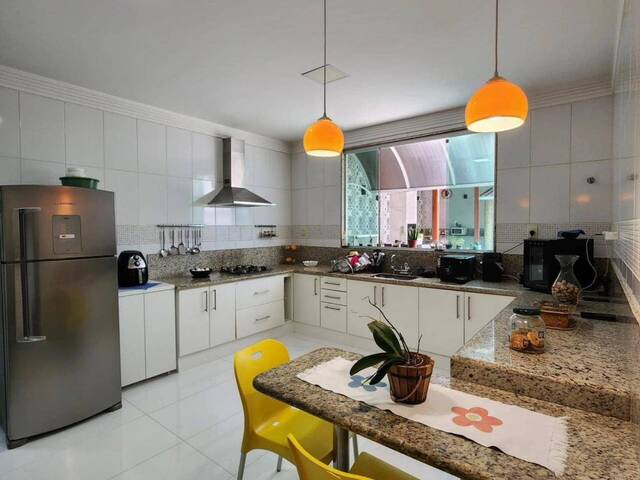 Casa para Venda em Coronel Fabriciano - 5