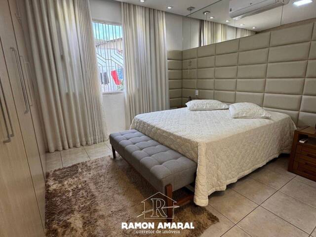 #635 - Casa para Venda em Coronel Fabriciano - MG - 2