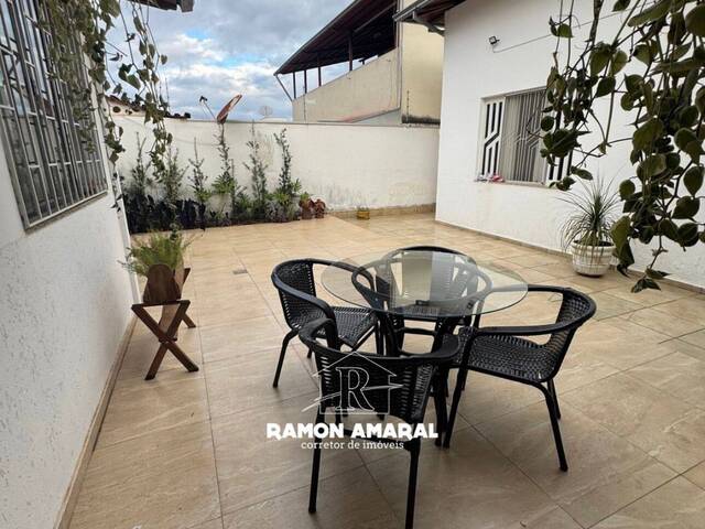 Casa para Venda em Coronel Fabriciano - 4