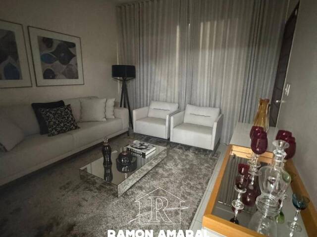 #637 - Casa para Venda em Coronel Fabriciano - MG - 3