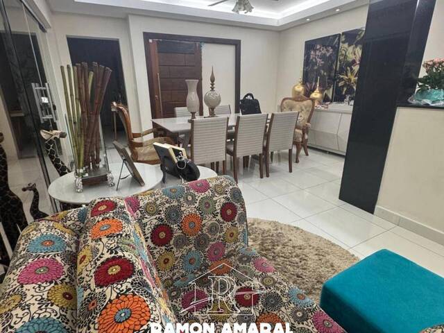 Casa para Venda em Coronel Fabriciano - 4