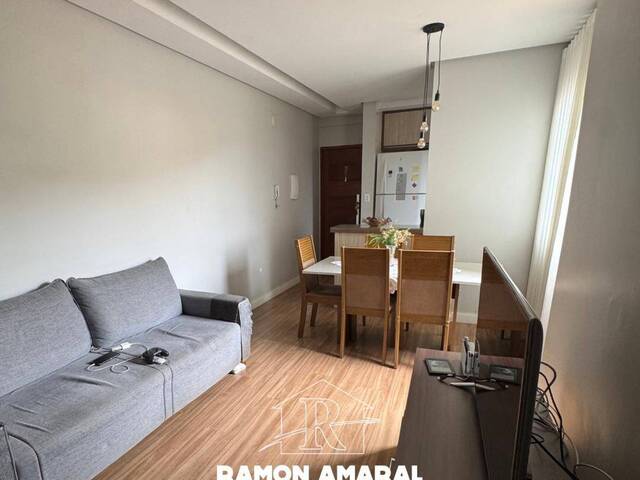 Apartamento para Venda em Coronel Fabriciano - 4