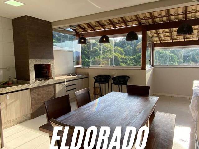 #644 - Apartamento para Venda em Coronel Fabriciano - MG - 1