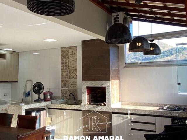 Apartamento para Venda em Coronel Fabriciano - 4