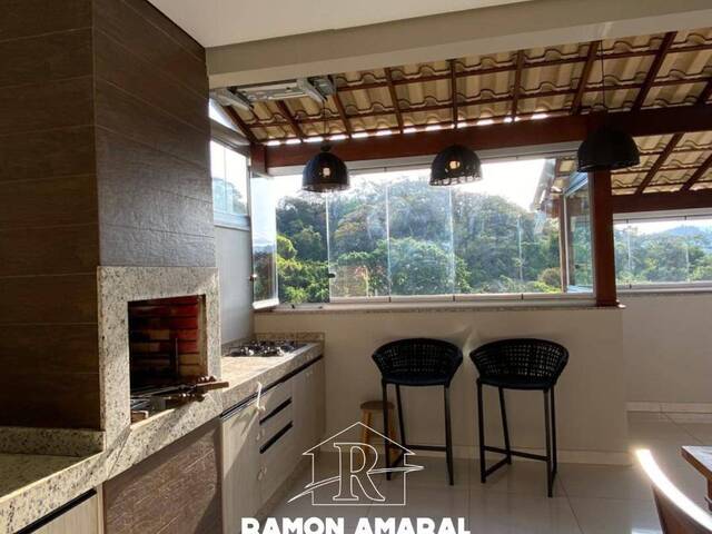 Apartamento para Venda em Coronel Fabriciano - 5