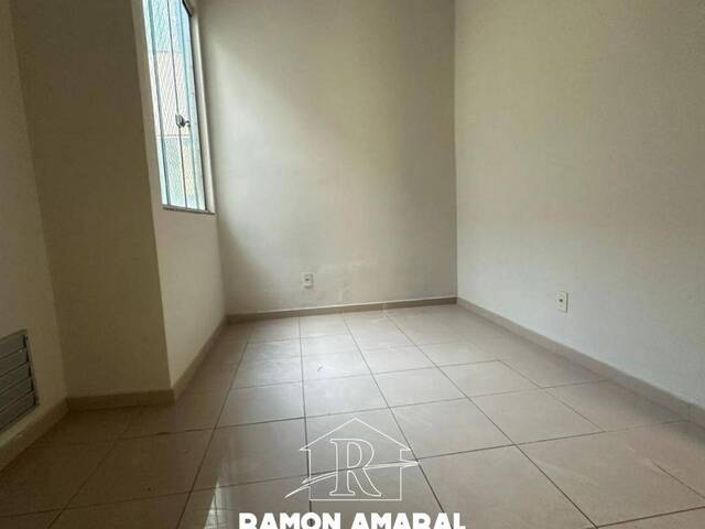 #646 - Apartamento para Venda em Coronel Fabriciano - MG - 2