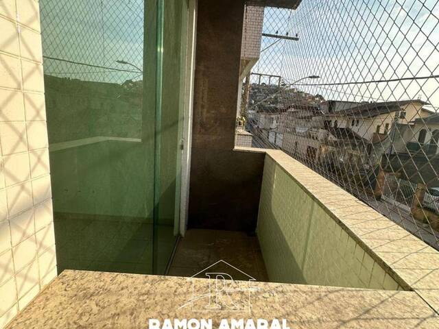 Apartamento para Venda em Coronel Fabriciano - 4