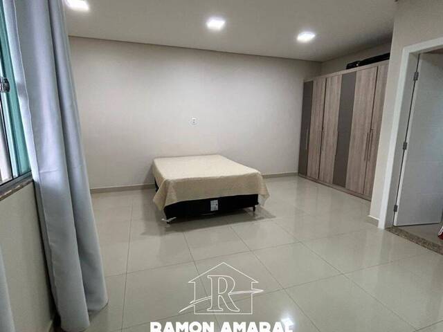 #647 - Casa para Venda em Coronel Fabriciano - MG - 3