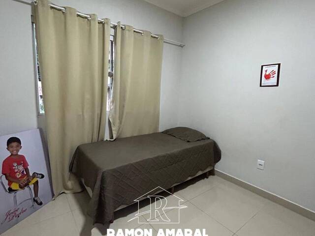 Casa para Venda em Coronel Fabriciano - 5