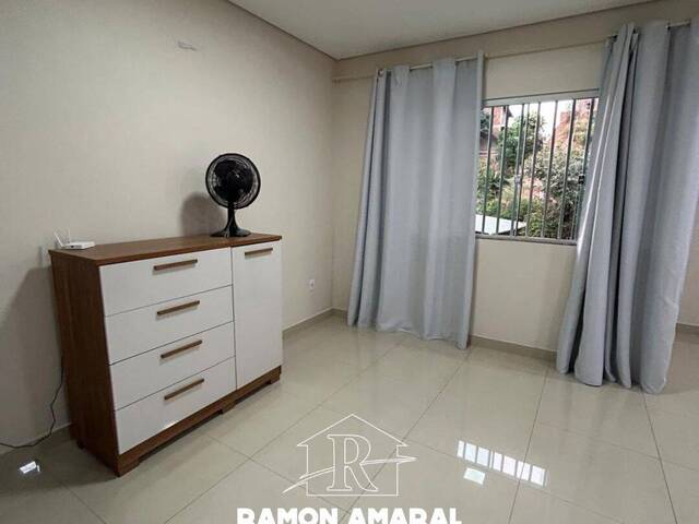 Casa para Venda em Coronel Fabriciano - 4