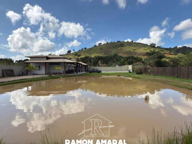 #648 - Chácara para Venda em Timóteo - MG - 2