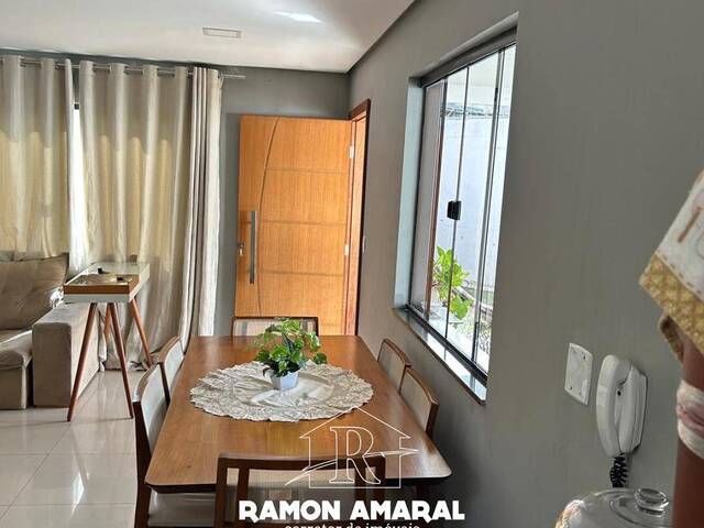 #649 - Casa para Venda em Coronel Fabriciano - MG - 3