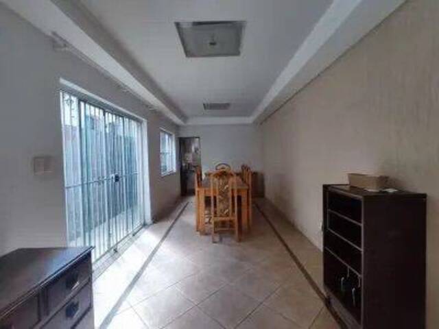 #650 - Casa para Venda em Coronel Fabriciano - MG - 2