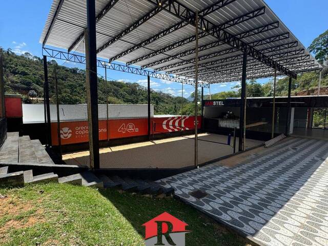 #651 - Sala para Venda em Coronel Fabriciano - MG - 1