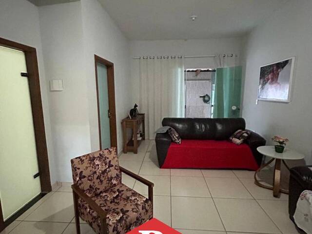 Casa para Venda em Coronel Fabriciano - 5