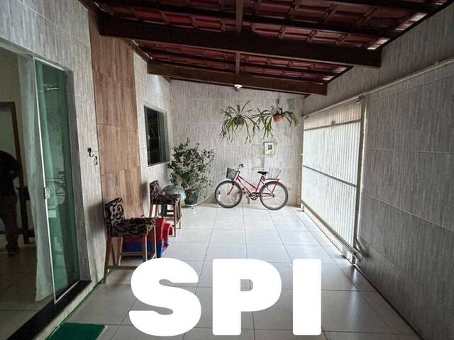 #652 - Casa para Venda em Coronel Fabriciano - MG - 1