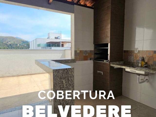 #654 - Apartamento para Venda em Coronel Fabriciano - MG - 1