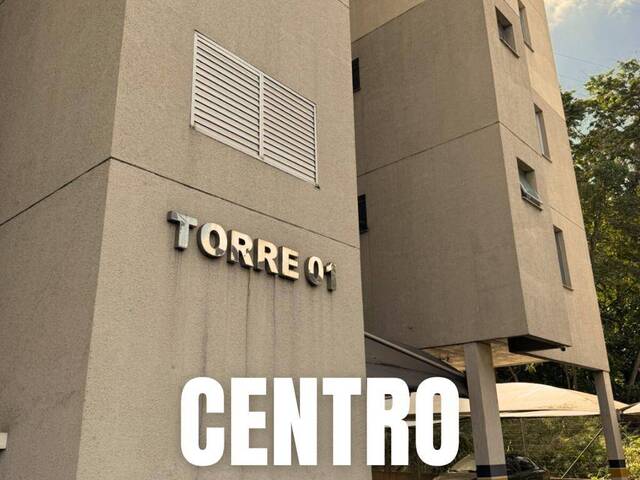 #655 - Apartamento para Venda em Coronel Fabriciano - MG - 1