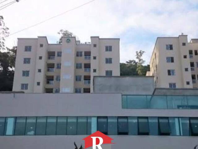 #655 - Apartamento para Venda em Coronel Fabriciano - MG - 3