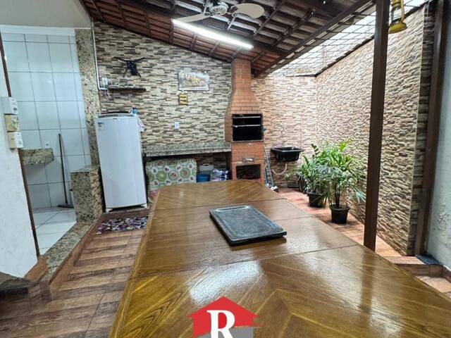 #657 - Casa para Venda em Coronel Fabriciano - MG - 3