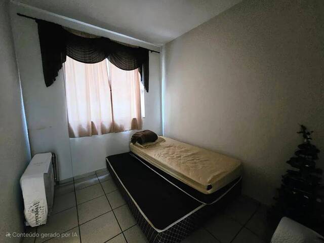 #659 - Apartamento para Venda em Coronel Fabriciano - MG - 3