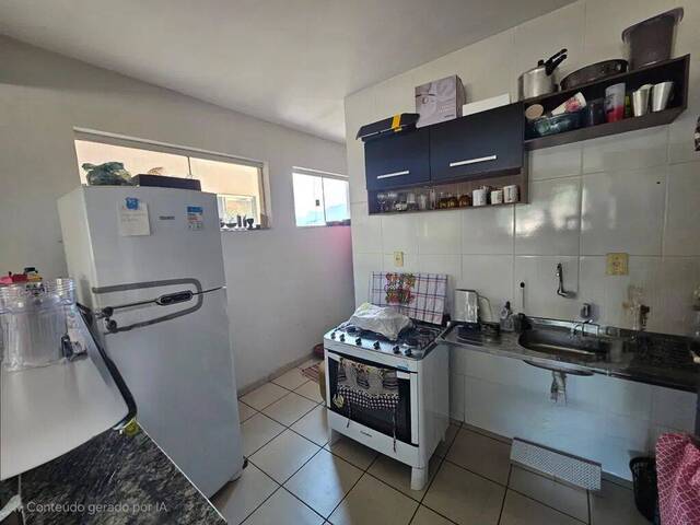 #659 - Apartamento para Venda em Coronel Fabriciano - MG - 2