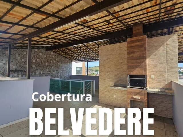 #660 - Apartamento para Venda em Coronel Fabriciano - MG - 1