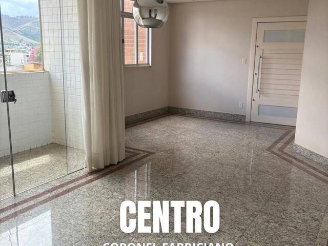 Venda em Centro - Coronel Fabriciano